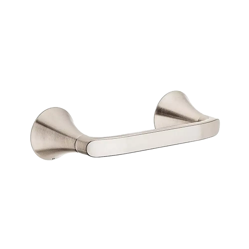 Pfister Brea Toilet Paper Holder, Brushed Nickel