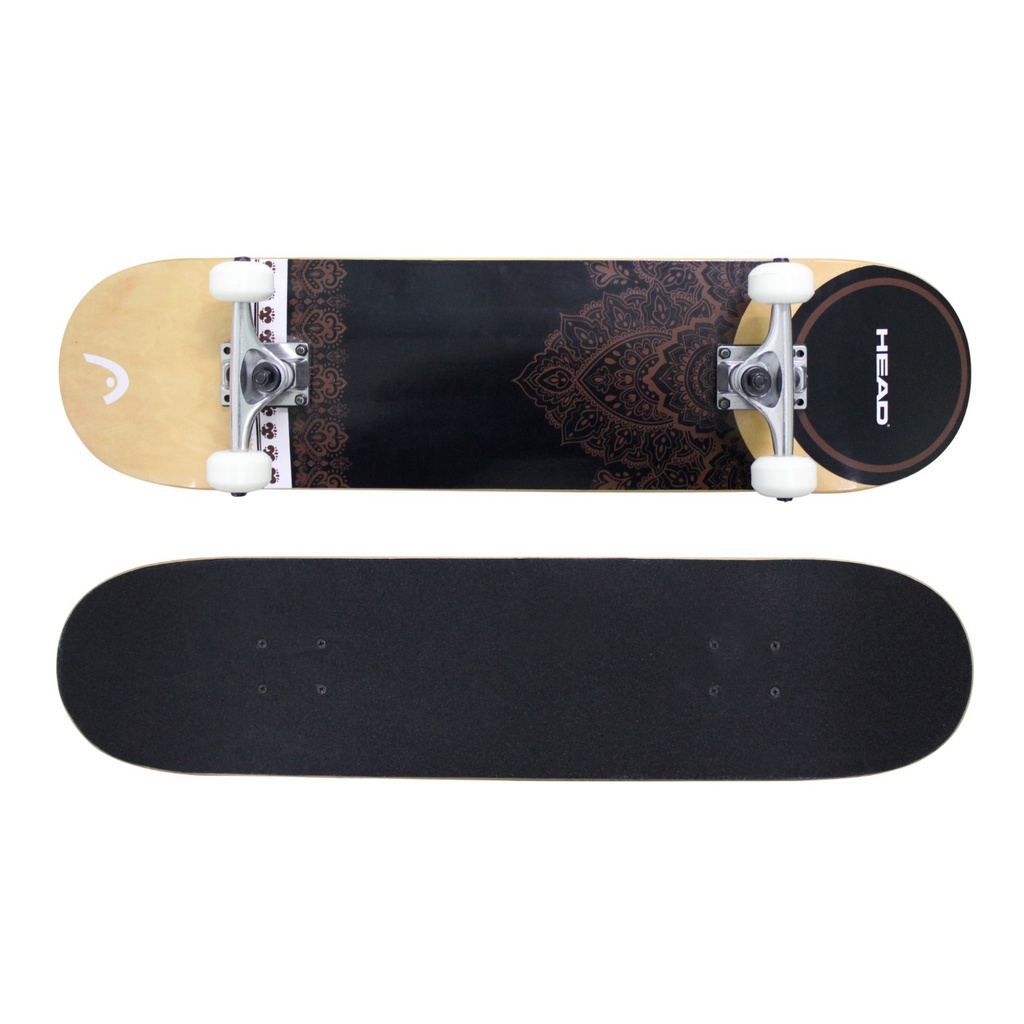 Head Skateboard