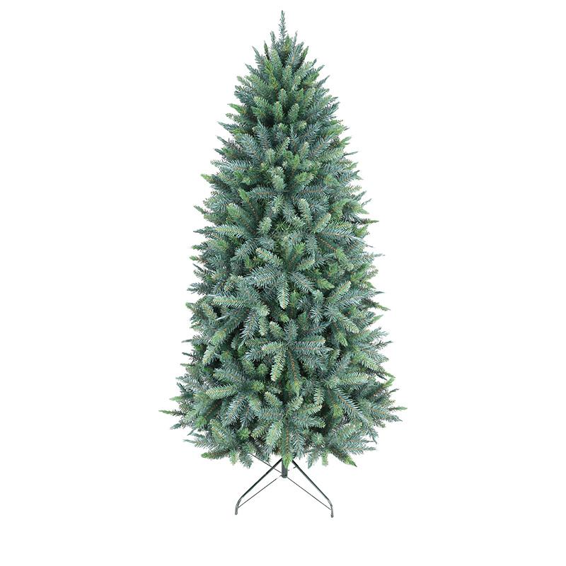 Oncor Christal Blue Scotia Tree 6.5 Ft.