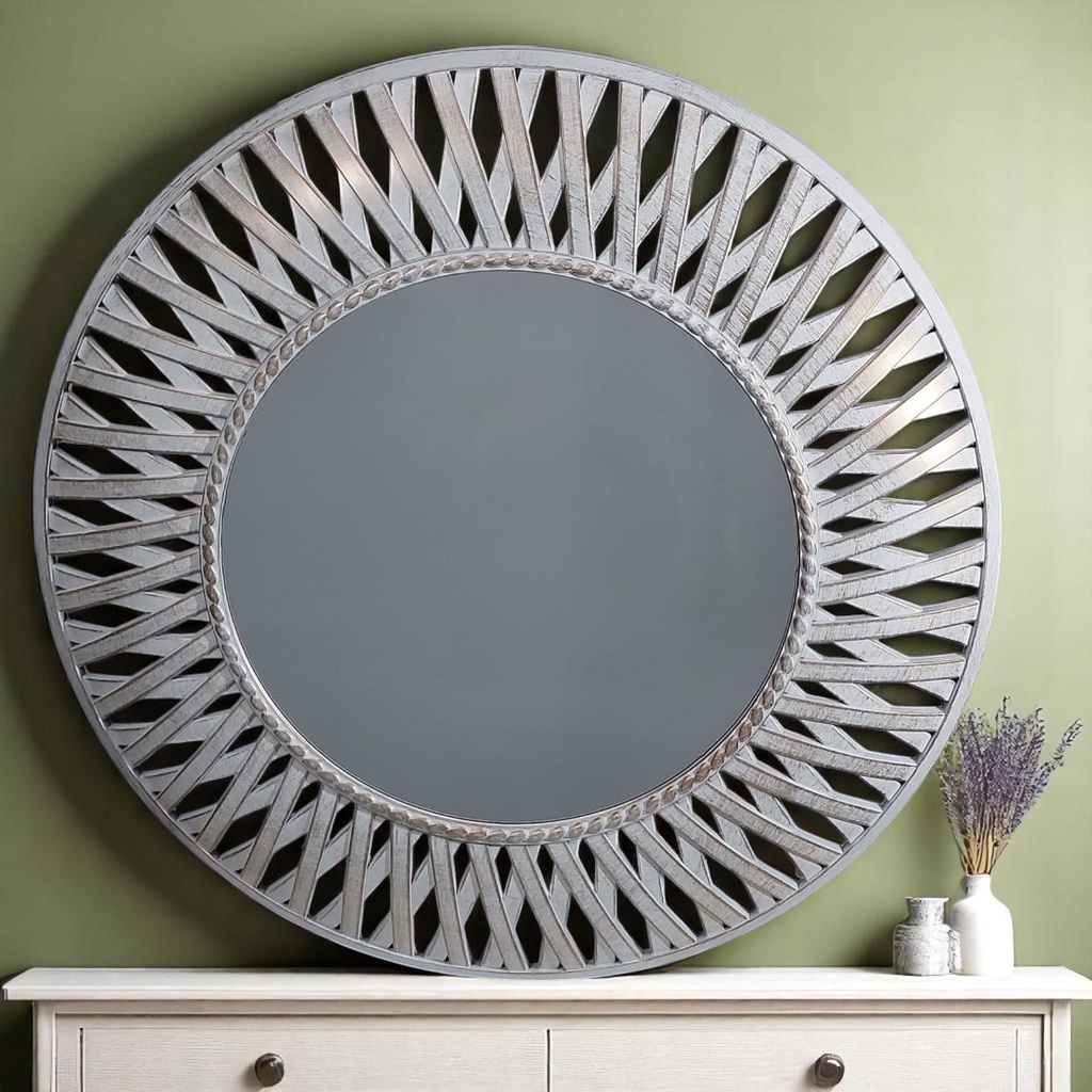 Classy Homes Wall Mirror