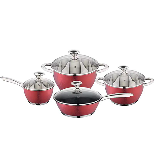 Kaisa Villa Cookware Set