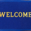 Classy Homes Mats, 14.9x22.8In. (38x58Cm)