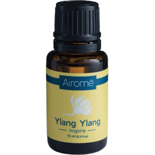 Airome Ylang Ylang Essential Oil 15mL