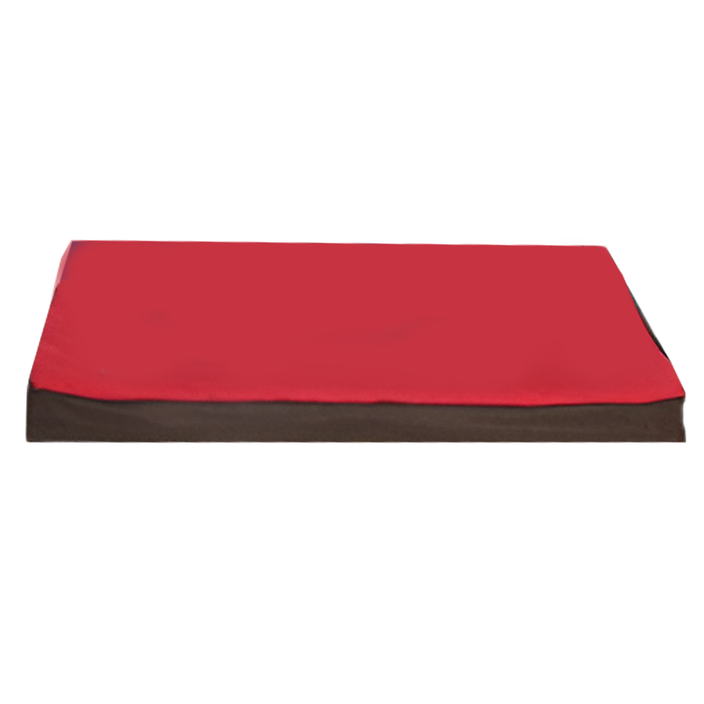 Duramade Pet Bed Size 2, 35.4x23.6x3.5In.