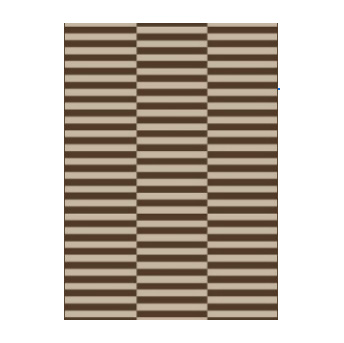 Kenneth Cole Velluto Rug 63 x 92.5 In./ 160 x 235 CM