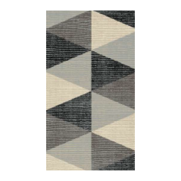 Kenneth Cole Ferrera Rug 39 x 59 In. / 100x 150CM