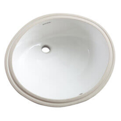 ****American Standard Timeless Inspiration Ovalyn II Sink (Porcelain)