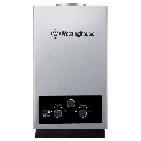 ****Westinghouse Gas Water Heater 12L