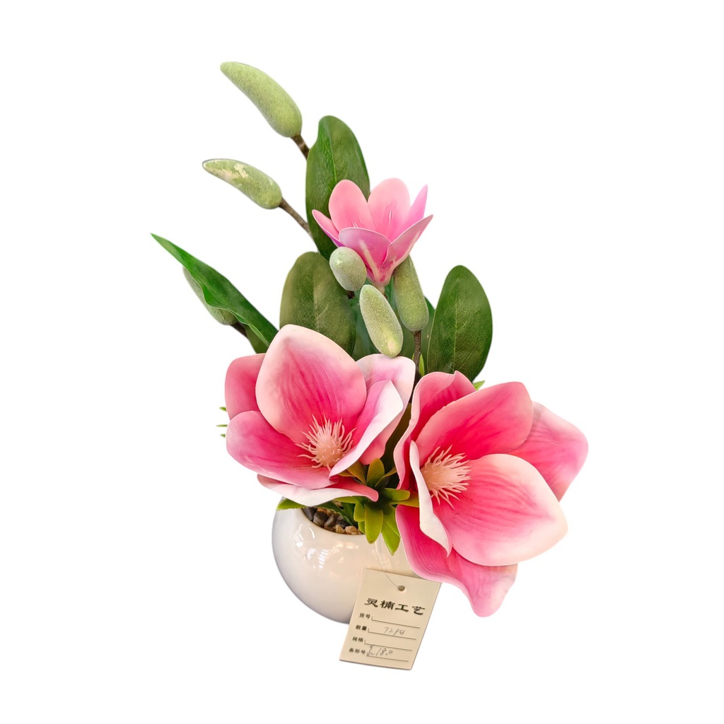 Classy Homes Artificial Plant, 27cm