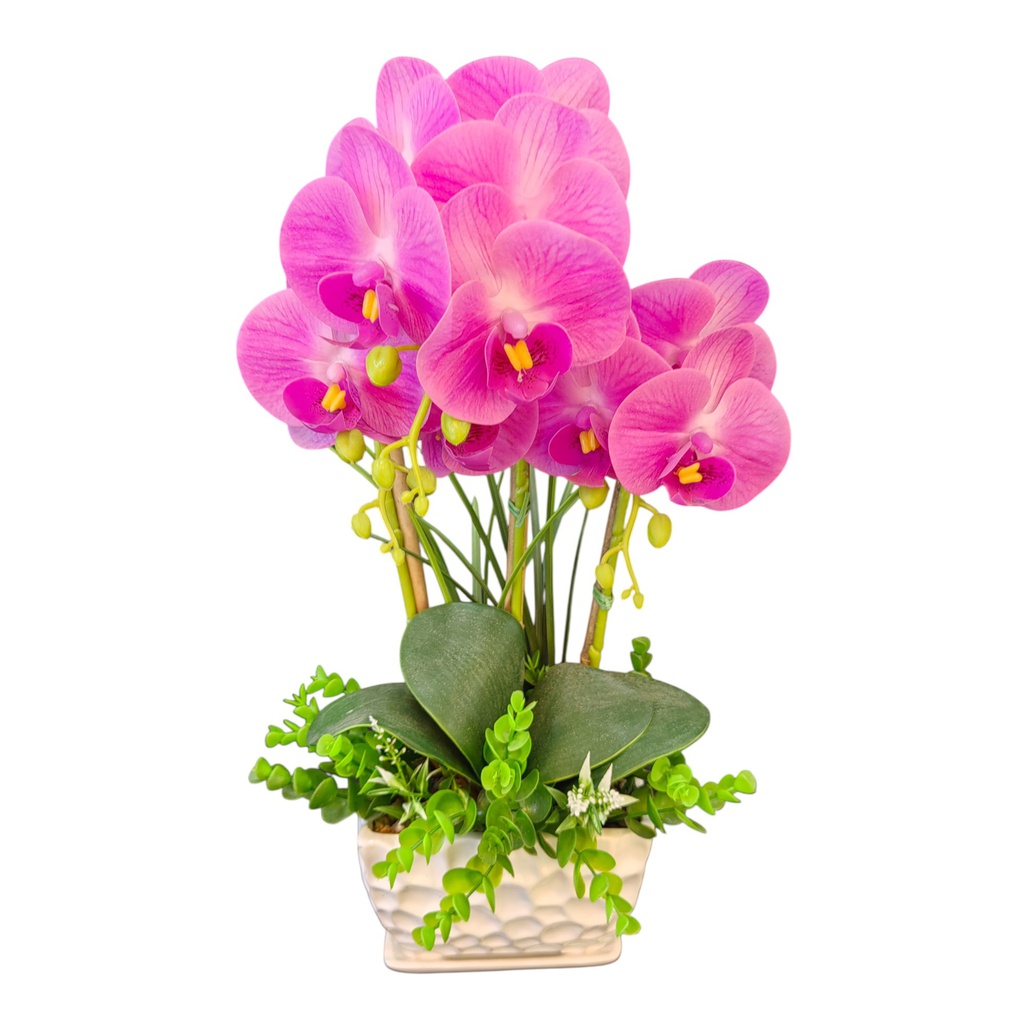 Classy Homes Artificial Plant, 45cm