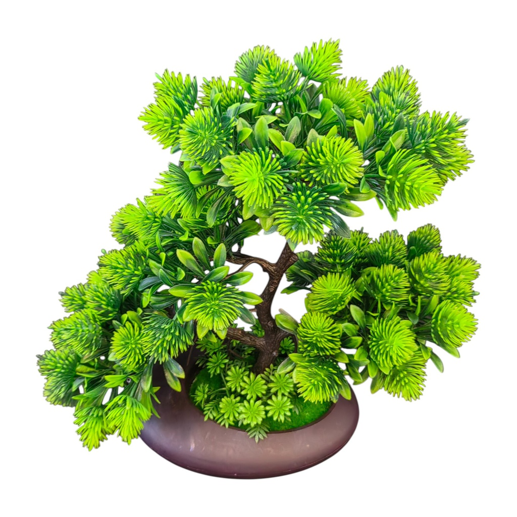 Classy Homes Artificial Bonsai Tree, 30cm