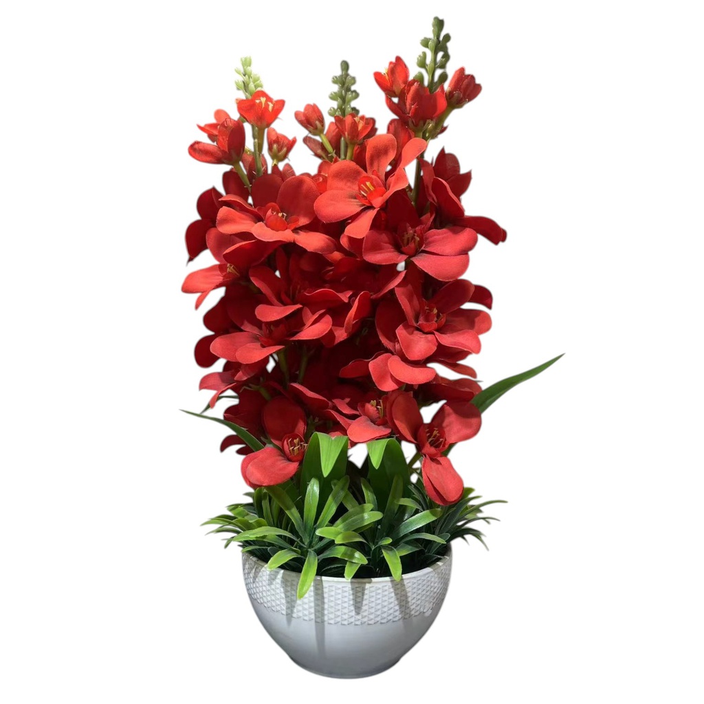 Classy Homes Artificial Plant, 44cm