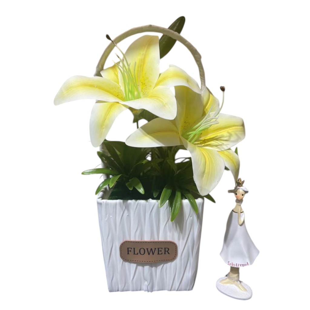 Classy Homes Artificial Plant 29cm