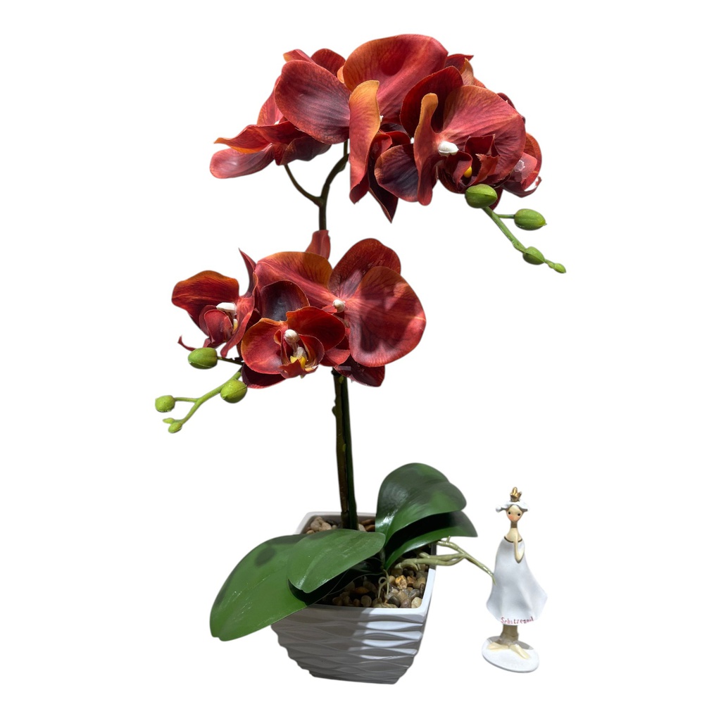 Classy Homes Artificial Plant, 38cm