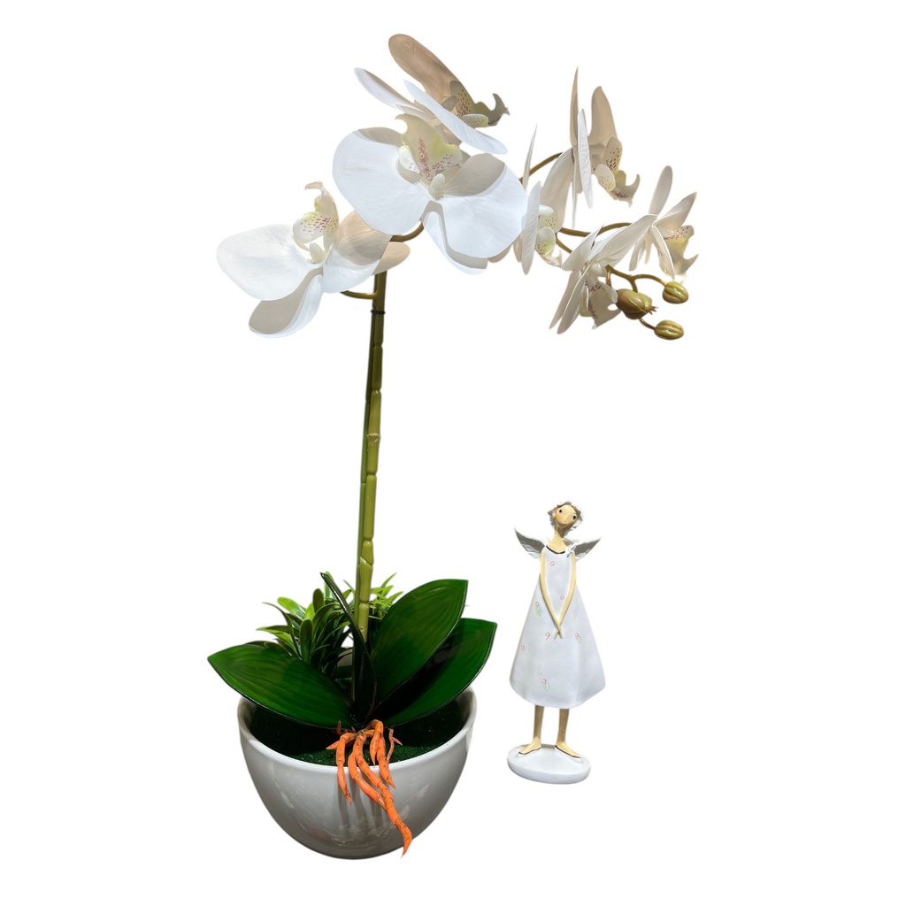 Classy Homes Artificial Plant, 46cm