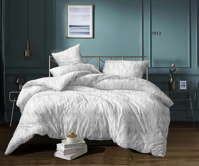 Nautica Full Sheet Set Print 4pc