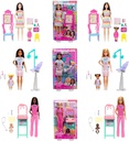 Barbie Career Doll, Assorted