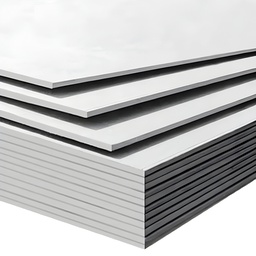 [106169] Gyplac Gypsum RH - Moisture Resistant 1/2" - 1220x2440x12.7