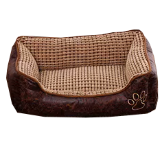 [GMPS-CAGE-01037(DMB114) - Size 2] Duramade Pet Bed Size 2, 24.8x19.2x5.In.