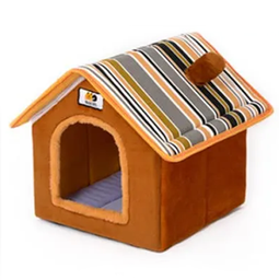 [GMPS-CAGE-01029(DMH083) - Size 3] Duramade Pet House Size 3, 20.4x19.2x15.7In.