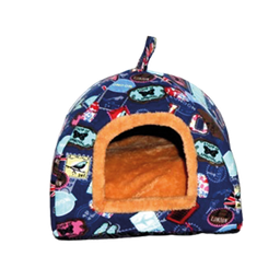 [GMPS-CAGE-01050(DMH163) - Size 3] Duramade Pet House Size 3, 43x43In.