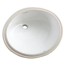 [19.00538.020] ****American Standard Timeless Inspiration Ovalyn II Sink (Porcelain)