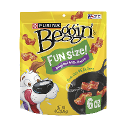 [4103-0019] Purina Beggin Fun Size 6OZ