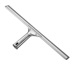 [92102 / 6229454] Unger Professional Window Squeegee 16 In. Stainless Steel