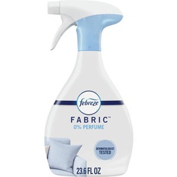 [3077208908] ****Febreze Fabric Fighting Fabric Refresher 23.6 Oz. Unscented