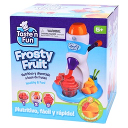 [822-11007] Taste'n Fun Frosty Fruit 
