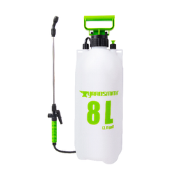 [625004] Tactix Pressure Sprayer 8L