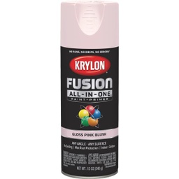 [K02717007] ****Krylon 2717 Gloss Pink Blush