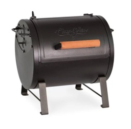 [2-2424] Chargriller Portable Tabletop Charcoal Grill 250 Sq In