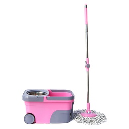 [MSZY-3/ZY-132 / GMCP-MOPP-01012] Mr. Save Mop and Bucket Set