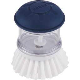 [495] 3M Scotch-Gard Plastic Soap Dispensing Brush