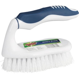 [492 / 492P-6] Scotch-Brite Utility Brush