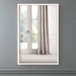 [RHM14160] Royal Homes Mirror 29.5 x 19.6 In.