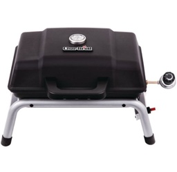 [17402049] ****Char-Broil LP Gas Portable Grill 240 Sq. In. Black