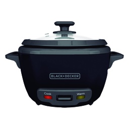 [RC514B] ****Black &amp; Decker Rice Cooker 14 Cup