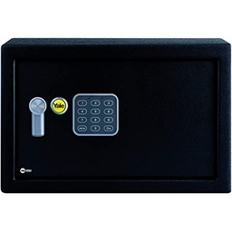 [35100] Yale Digital Safe Medium
