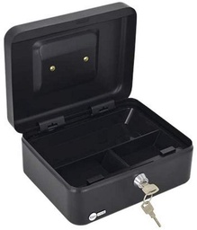 [11292] Yale Cash Box Medium