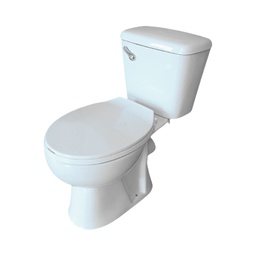 [SR-TT06 RHPT22587] Royal Homes P-trap Toilet