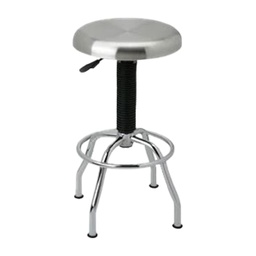 [SHE18290] ****Seville Classics Pneumatic Work Stool