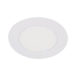 [31 04632-1H] General Lighting 1-Light Ceiling Lamp White 6W Warm White (Yellow Light)