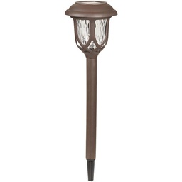 [LG-15] Outdoor Expressions 3 Lm. LED Pathway Lights, Bronze