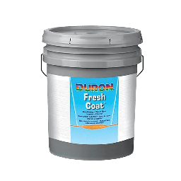 [DU31W0051-20] Duron Fresh Coat Int/ Ext Semi-Gloss White Base 5 Gal