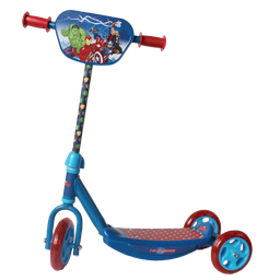 [J18-FL12-01AT] ****Avengers Scooter