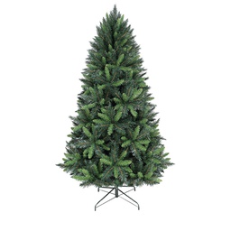 [33535] Oncor Black Forest Hook Tree 6.5 Ft. (195cm)