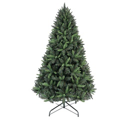[33538] Oncor Black Forest Hook Tree 8 Ft. (240cm)