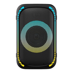 [XS-KY413PB] ****JVC Wireless Party Speaker 90W with LED Lighting (Medium)